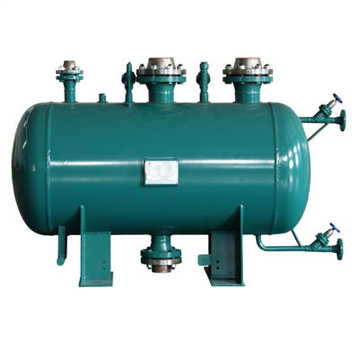 Certyfikowany zbiornik ciśnieniowy ASME 0,8-6,4 MPa ze standardem stempla U