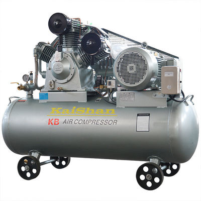 Sprężarka tłokowa powietrza serii KB-15 średniego i wysokiego ciśnienia 220V