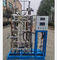 Generator PSA 220 V Tlen 380 V Adsorpcja zmiennociśnieniowa Zastosowanie w przemyśle naftowym i gazowym