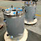 Pionowy zbiornik sprężarki powietrza OEM Dostosowany zbiornik ciśnieniowy