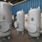 Zbiorniki odbiornika powietrza ASME ze stali nierdzewnej do zbiorników ciśnieniowych