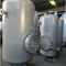 Zbiornik ciśnieniowy ze stali nierdzewnej ASME Standardowe zbiorniki ciśnieniowe ze stali ASME