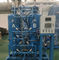 Generator azotu ze stali nierdzewnej Transport i przemysł mobilny wykorzystują generator azotu PSA