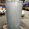 Standardowy zbiornik ciśnieniowy ASME Zbiornik na wodę ze stali nierdzewnej Zbiornik odbiornika powietrza