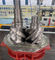 GA55 - GA110 Śrubowa sprężarka pneumatyczna Atlas Copco Użyj stali nierdzewnej
