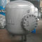 Wysokociśnieniowy dostosowany przemysł zbiorników ciśnieniowych Użyj ISO9001 550 mm