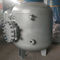 Wysokociśnieniowy dostosowany przemysł zbiorników ciśnieniowych Użyj ISO9001 550 mm