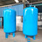 Przechowuj zbiornik ciśnieniowy o pojemności 100 m3 z wysokociśnieniowym zbiornikiem sprężarki powietrza