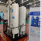 PSA O2 generator tlenu z azotem biały automatyczny sprzęt do sterowania ze stali nierdzewnej