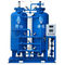 Bezstopniowa regulacja Generator tlenu azotowego 0,04-0,07 MPa 800 * 500 * 1400 mm