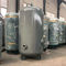 Węglowe stalowe zbiorniki ciśnieniowe z certyfikatem ASME